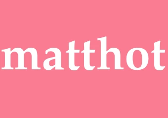 Synonym matthot
