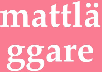 Synonym mattläggare