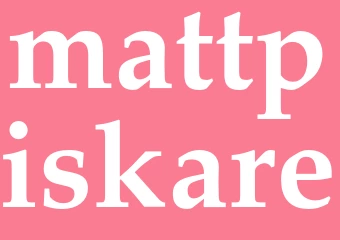 Synonym mattpiskare