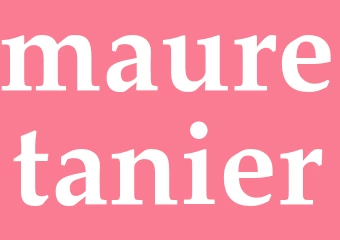 Synonym mauretanier