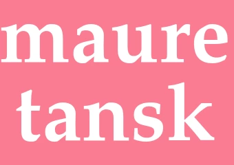 Synonym mauretansk