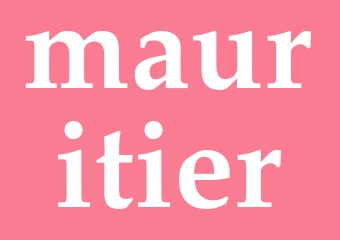 Synonym mauritier