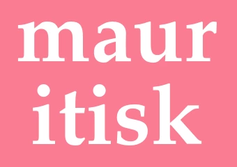 Synonym mauritisk