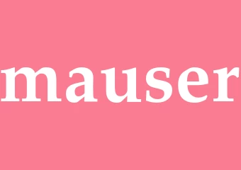 Synonym mauser
