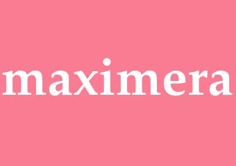 Synonym maximera