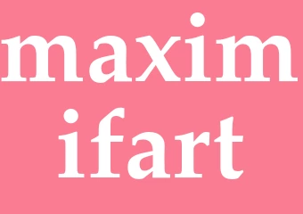 Synonym maximifart
