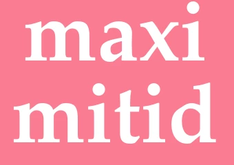 Synonym maximitid