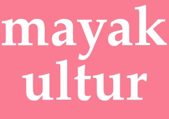Synonym mayakultur