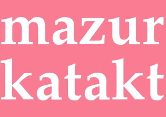 Synonym mazurkatakt