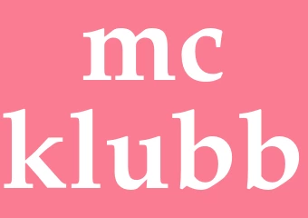 Synonym mc-klubb