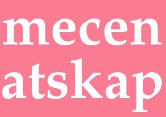 Synonym mecenatskap
