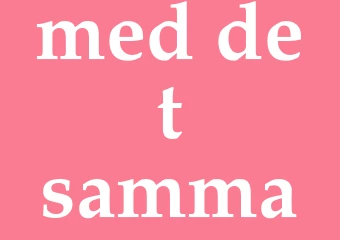 Synonym med det samma