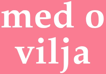 Synonym med ovilja