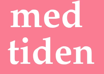 Synonym med tiden