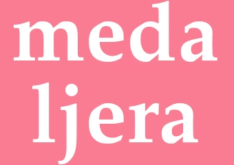 Synonym medaljera