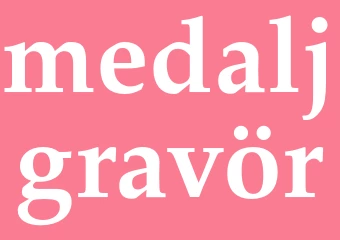 Synonym medaljgravör