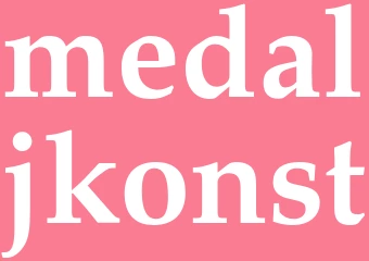 Synonym medaljkonst
