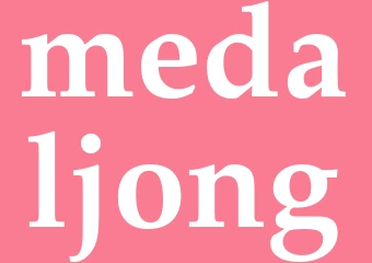 Synonym medaljong
