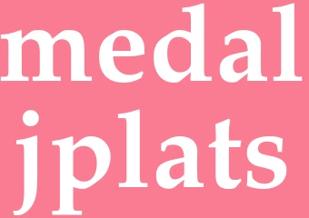 Synonym medaljplats