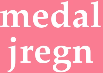 Synonym medaljregn
