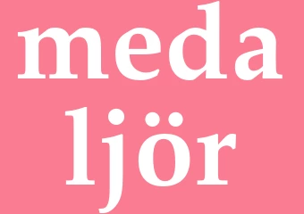 Synonym medaljör