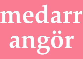 Synonym medarrangör