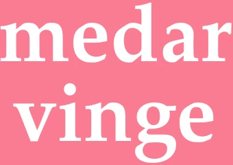 Synonym medarvinge