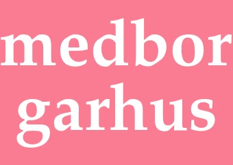Synonym medborgarhus