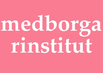 Synonym medborgarinstitut