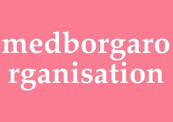 Synonym medborgarorganisation