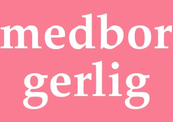 Synonym medborgerlig
