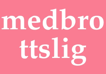 Synonym medbrottslig