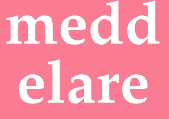 Synonym meddelare
