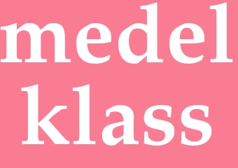 Synonym medelklass