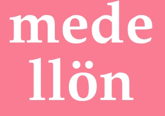 Synonym medellön