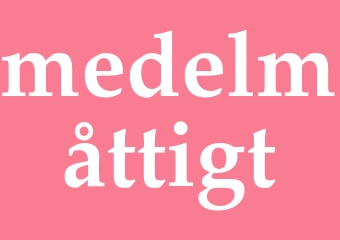 Synonym medelmåttigt