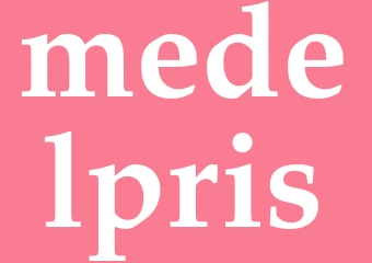 Synonym medelpris