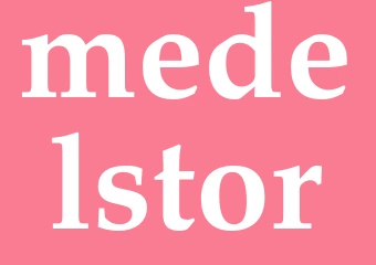 Synonym medelstor