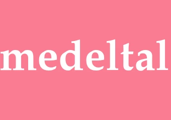 Synonym medeltal