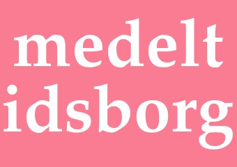 Synonym medeltidsborg