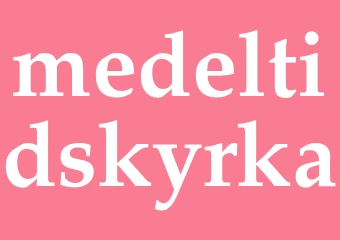 Synonym medeltidskyrka