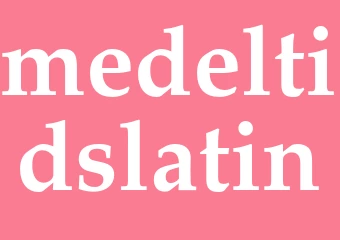 Synonym medeltidslatin