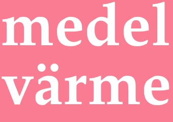 Synonym medelvärme