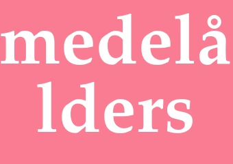 Synonym medelålders