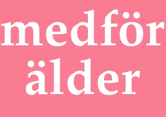 Synonym medförälder