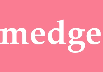 Synonym medge