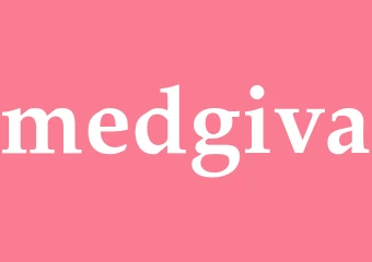 Synonym medgiva