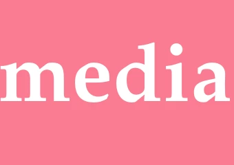 Synonym media