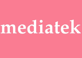 Synonym mediatek
