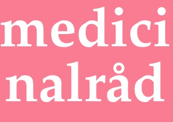 Synonym medicinalråd